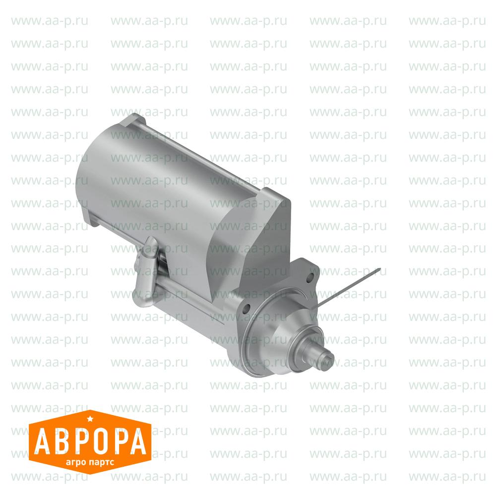 RE500345 КОМПЛЕКТ  СТАРТЕРА  ДВИГАТ.